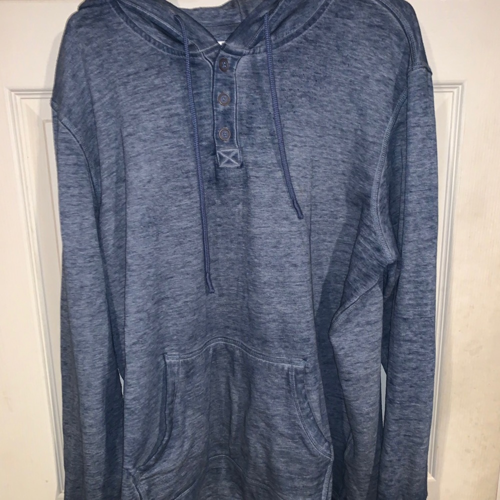 Men jacket size XL